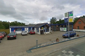 SKOVLUND AUTO APS
