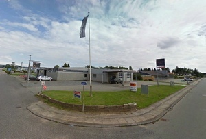 AUTO SHOP VEJLE ApS