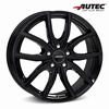 flge Autec VIDRA BLACK