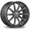 flge Vossen CV1  GRAY