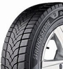 Vinterdk Bridgestone 225/65R16