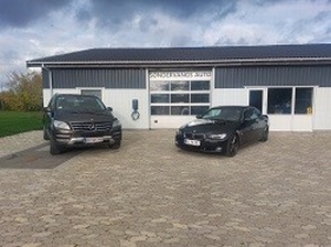 SNDERVANGS AUTO